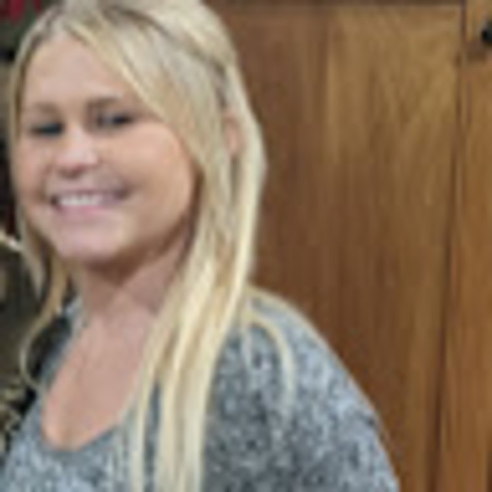 Meet your Posher, Lauren